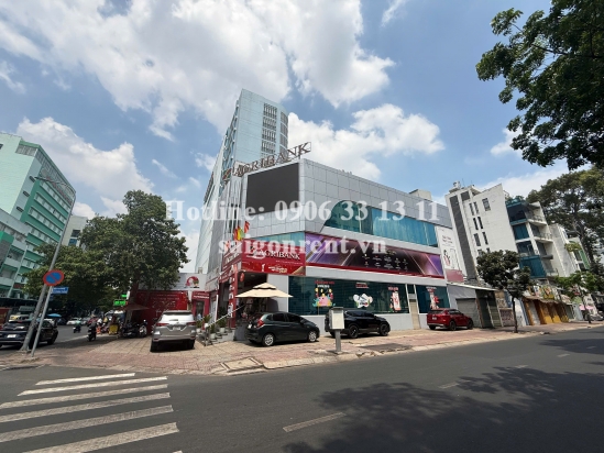 Bán nhà 112 Trần Quốc Thảo, phường Võ Thị Sáu, Quận 3, diện tích 412,09m2, giá bán 330 tỷ