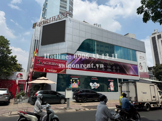 Bán nhà 112 Trần Quốc Thảo, phường Võ Thị Sáu, Quận 3, diện tích 412,09m2, giá bán 330 tỷ
