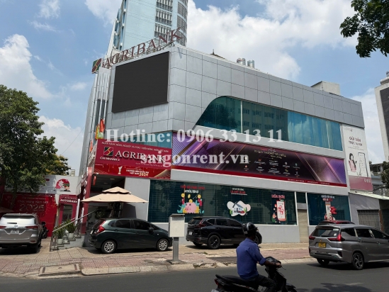 Bán nhà 112 Trần Quốc Thảo, phường Võ Thị Sáu, Quận 3, diện tích 412,09m2, giá bán 330 tỷ