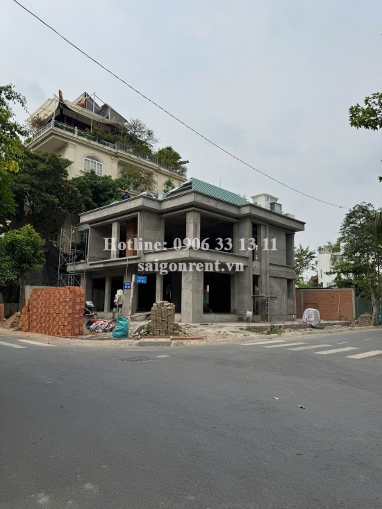 Bán nhà đường số 38, KDC Thủ Đức House, Trần Não, phường Bình An, Quận 2, diện tích 180m2, Giá bán 66 tỷ