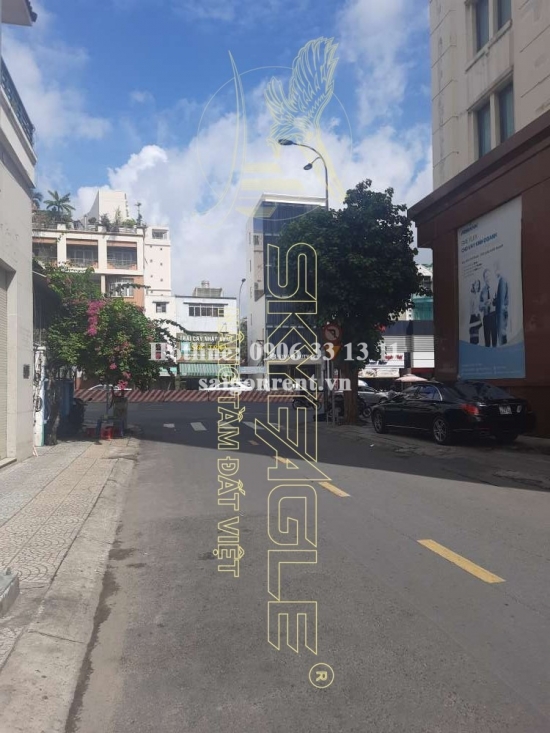 Bán nhà 20 Phan Kế Bính, Phường Đa Kao, Quận 1, diện tích 224,5m2, giá bán 140 tỷ