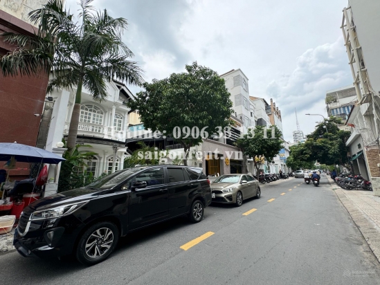 Bán nhà 20 Phan Kế Bính, Phường Đa Kao, Quận 1, diện tích 224,5m2, giá bán 140 tỷ
