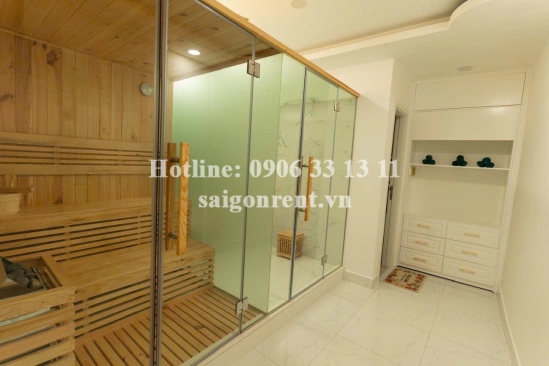 Bán nhà 43 Huỳnh Khương Ninh, phường Đakao, Quận 1, diện tích 66,9m2, giá bán 32 tỷ
