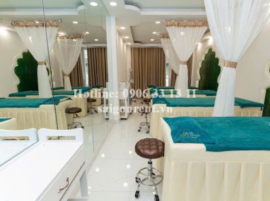 Bán nhà 43 Huỳnh Khương Ninh, phường Đakao, Quận 1, diện tích 66,9m2, giá bán 32 tỷ
