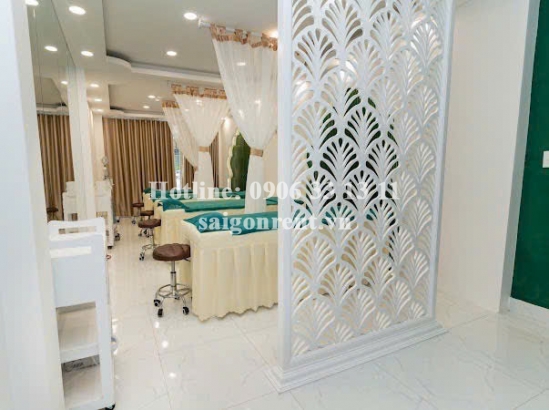 Bán nhà 43 Huỳnh Khương Ninh, phường Đakao, Quận 1, diện tích 66,9m2, giá bán 32 tỷ