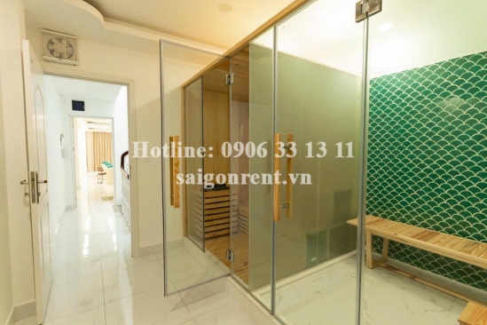 Bán nhà 43 Huỳnh Khương Ninh, phường Đakao, Quận 1, diện tích 66,9m2, giá bán 32 tỷ