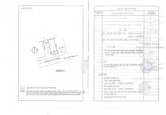 Bán nhà 90-92 Lê Thị Riêng, phường Bến Thành, Quận 1, diện tích 141m2, giá bán 150 tỷ