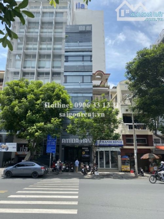 Bán nhà 55 Nguyễn Cư Trinh, phường Nguyễn Cư Trinh, Quận 1, diện tích 63,5m2, giá bán 38 tỷ