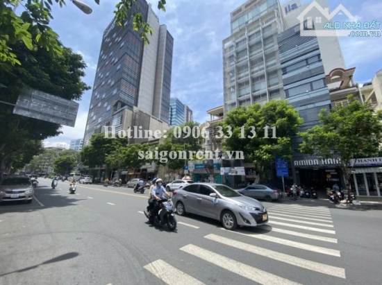 Bán nhà 55 Nguyễn Cư Trinh, phường Nguyễn Cư Trinh, Quận 1, diện tích 63,5m2, giá bán 38 tỷ