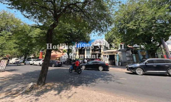 Bán nhà 30 Võ Văn Tần, Phường 6, Quận 3, diện tích 367,1 m2, giá bán 320 tỷ