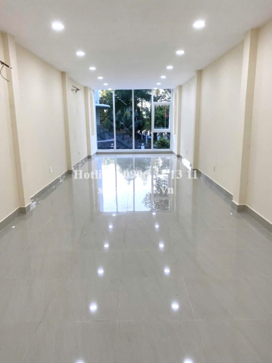 Bán nhà 1B2-1B3 Nguyễn Đình Chiểu, Phường Đa Kao, Quận 1, diện tích 116m2, giá bán 72 tỷ