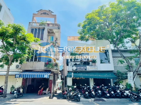 Bán nhà 309 Hoàng Sa, Phường Tân Định, Quận 1, diện tích 67,7 m², giá bán 33 tỷ