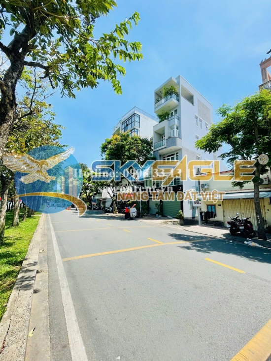 Bán nhà 309 Hoàng Sa, Phường Tân Định, Quận 1, diện tích 67,7 m², giá bán 33 tỷ