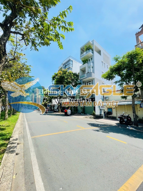 Bán nhà 309 Hoàng Sa, Phường Tân Định, Quận 1, diện tích 67,7 m², giá bán 33 tỷ