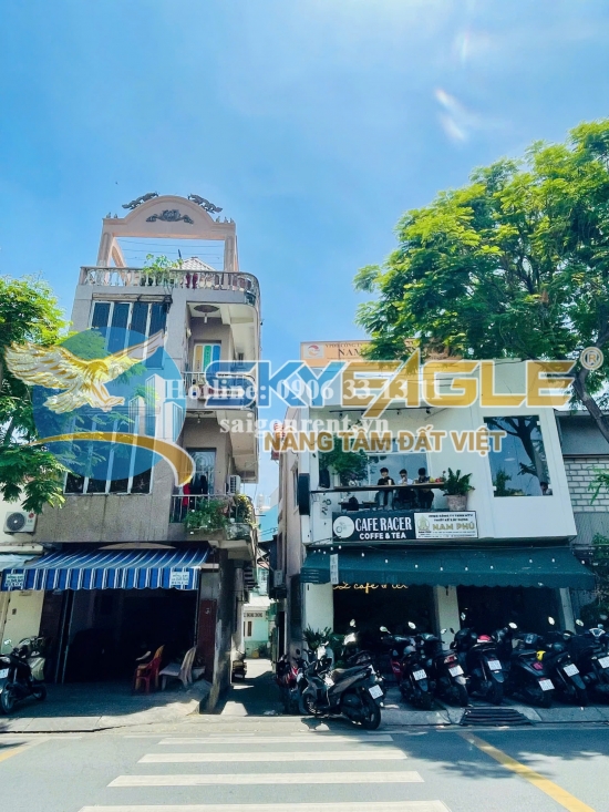 Bán nhà 309 Hoàng Sa, Phường Tân Định, Quận 1, diện tích 67,7 m², giá bán 33 tỷ