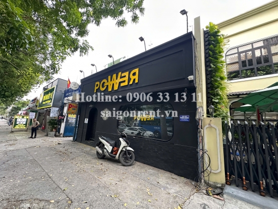 Bán nhà 21 Nguyễn Đình Chiểu, Phường ĐaKao, Quận 1, diện tích 175,48m2, giá bán 120 tỷ