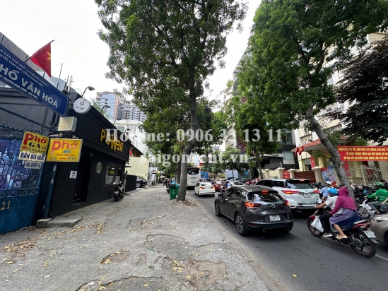 Bán nhà 21 Nguyễn Đình Chiểu, Phường ĐaKao, Quận 1, diện tích 175,48m2, giá bán 120 tỷ