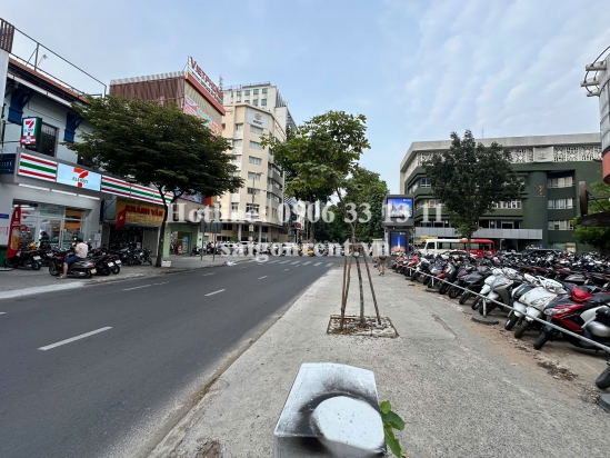 Bán nhà 78 Nguyễn Đình Chiểu, Phường  Đa Kao, Quận 1, diện tích 103m2, giá bán 78 tỷ 