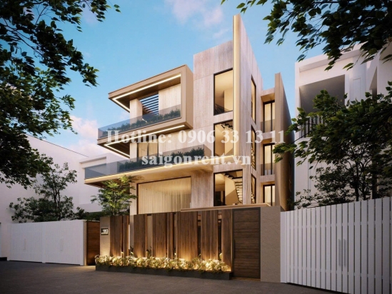 Bán nhà 16G Phùng Khắc Khoan, Phường Đa kao, Quận 1, diện tích 298,1m2, giá bán 240 tỷ