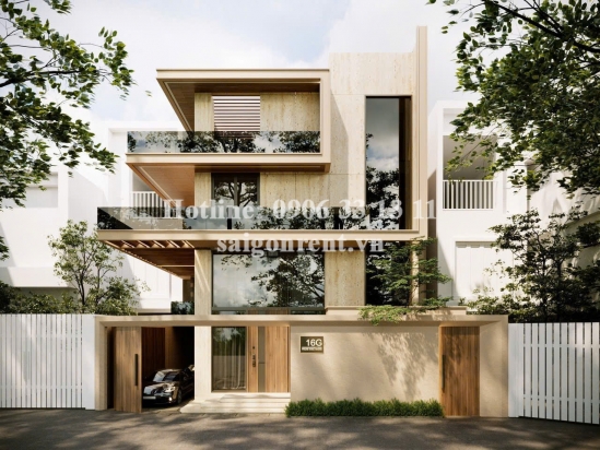 Bán nhà 16G Phùng Khắc Khoan, Phường Đa kao, Quận 1, diện tích 298,1m2, giá bán 240 tỷ