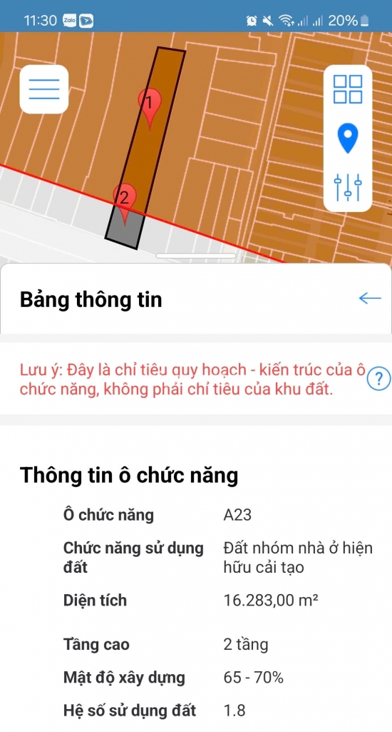 Bán nhà 136A-138 Quang Trung, Phường 10, Quận Gò Vấp, diện tích 1581m2, giá bán 237 tỷ 
