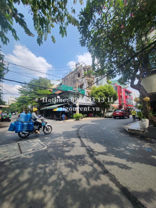 Bán nhà 157/30 Nguyễn Gia Trí, Phường 25, Quận Bình Thạnh, diện tích 159m2, giá bán 39 tỷ