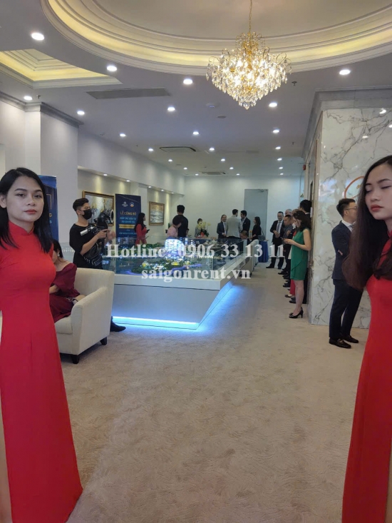 Bán nhà 47-49 đường Trương Định, phường Võ Thị Sáu, Quận 3, diện tích 224,4m2, giá bán 290 tỷ