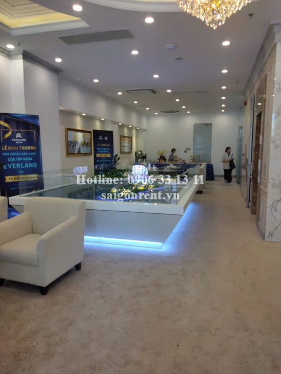 Bán nhà 47-49 đường Trương Định, phường Võ Thị Sáu, Quận 3, diện tích 224,4m2, giá bán 290 tỷ
