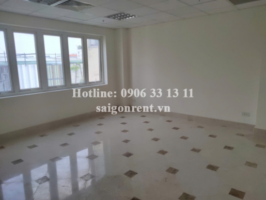 Bán nhà 47-49 đường Trương Định, phường Võ Thị Sáu, Quận 3, diện tích 224,4m2, giá bán 290 tỷ