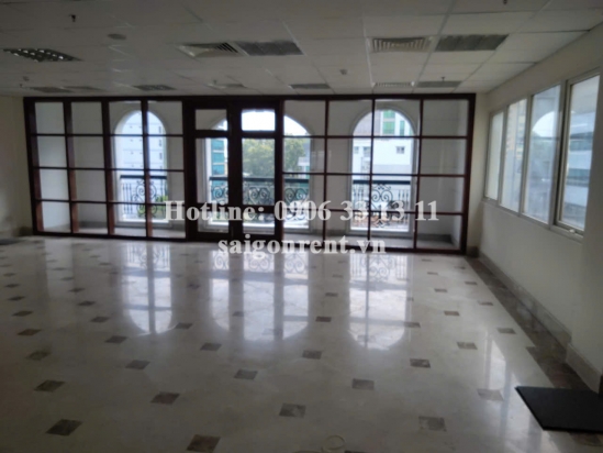 Bán nhà 47-49 đường Trương Định, phường Võ Thị Sáu, Quận 3, diện tích 224,4m2, giá bán 290 tỷ