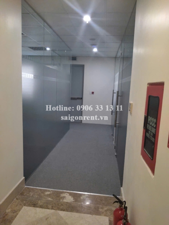 Bán nhà 47-49 đường Trương Định, phường Võ Thị Sáu, Quận 3, diện tích 224,4m2, giá bán 290 tỷ