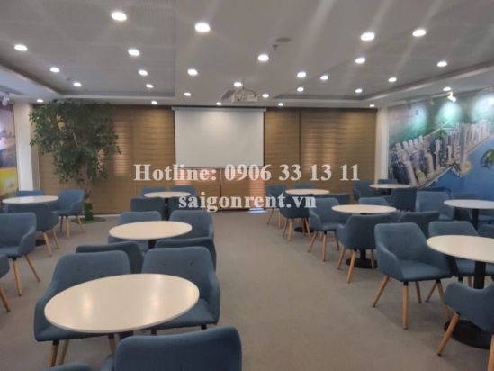 Bán nhà 47-49 đường Trương Định, phường Võ Thị Sáu, Quận 3, diện tích 224,4m2, giá bán 290 tỷ