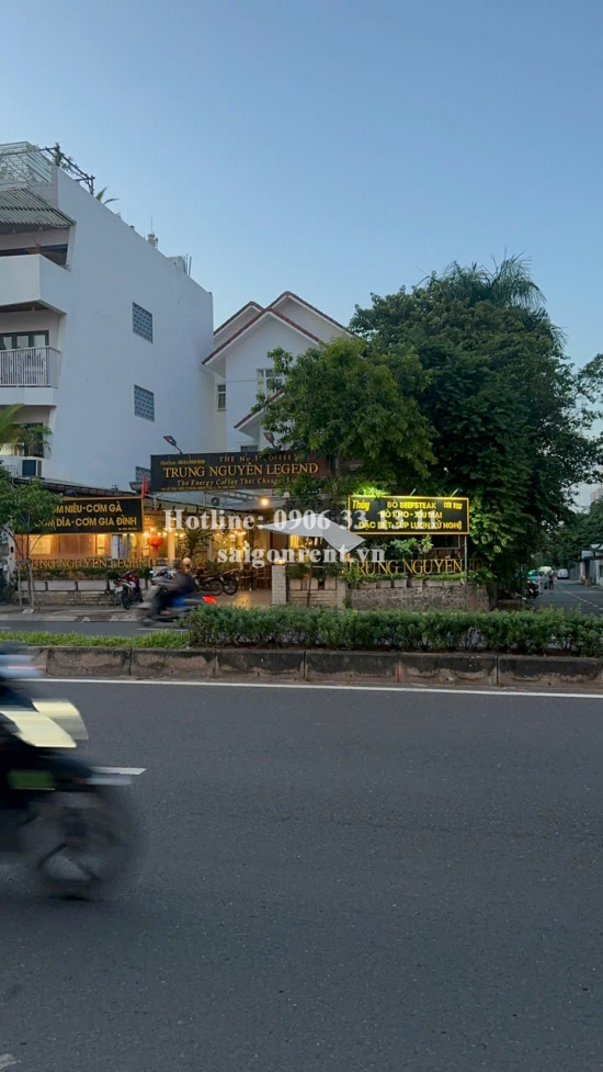 Bán nhà 441 Lê Văn Việt, Phường Tăng Nhơn Phú A, Quận 9, diện tích 563,3m2, giá bán 150 tỷ