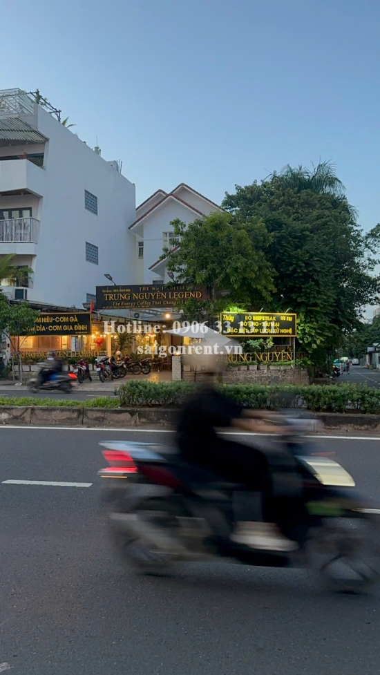 Bán nhà 441 Lê Văn Việt, Phường Tăng Nhơn Phú A, Quận 9, diện tích 563,3m2, giá bán 150 tỷ