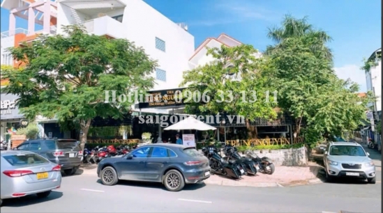 Bán nhà 441 Lê Văn Việt, Phường Tăng Nhơn Phú A, Quận 9, diện tích 563,3m2, giá bán 150 tỷ