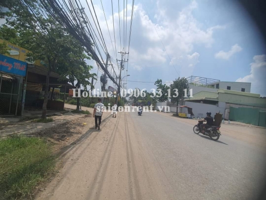 Bán đất 230 Nguyễn Xiển, Phường Long Thạnh Mỹ, Quận 9, diện tích 2276,3m2, giá bán 200 tỷ