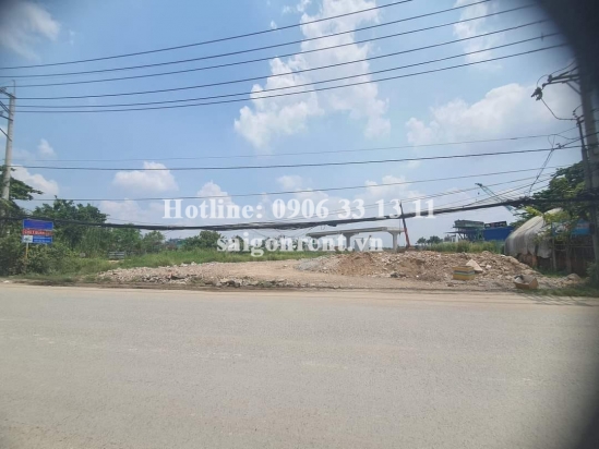 Bán đất 230 Nguyễn Xiển, Phường Long Thạnh Mỹ, Quận 9, diện tích 2276,3m2, giá bán 200 tỷ