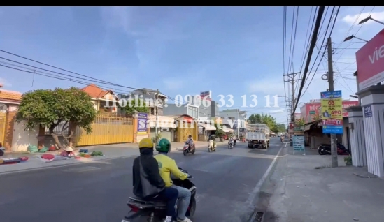 Bán nhà 226 Hoàng Hữu Nam, Phường Long Thạnh Mỹ, Quận 9, diện tích 1558,1m2, giá bán 230 tỷ