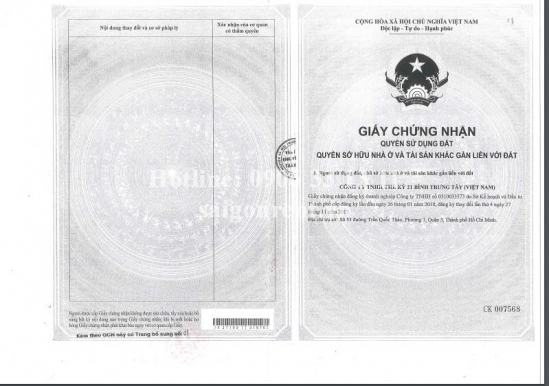 Bán nhà 110-112 đường Bát Nàn, Phường Thạnh Mỹ Lợi và Phường Bình Trưng Tây, Quận 2, diện tích 569m2, giá bán 300 tỷ