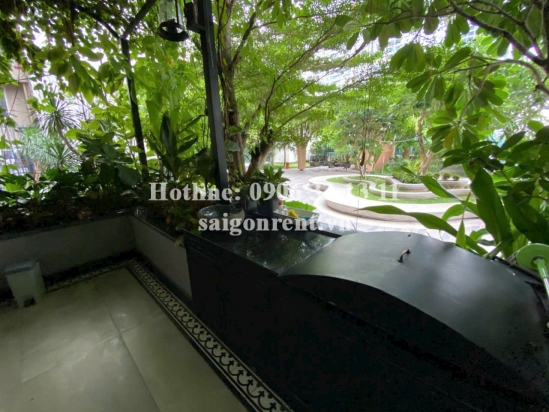 Bán Căn Hộ Villa Garden Vista Verde, 08 Nguyễn Thanh Sơn, Phường Thạnh Mỹ Lợi, Quận 2, diện tích 614,2 m2, giá bán 32 tỷ