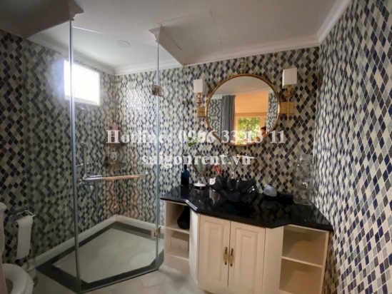 Bán Căn Hộ Villa Garden Vista Verde, 08 Nguyễn Thanh Sơn, Phường Thạnh Mỹ Lợi, Quận 2, diện tích 614,2 m2, giá bán 32 tỷ