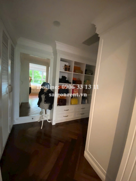 Bán Căn Hộ Villa Garden Vista Verde, 08 Nguyễn Thanh Sơn, Phường Thạnh Mỹ Lợi, Quận 2, diện tích 614,2 m2, giá bán 32 tỷ