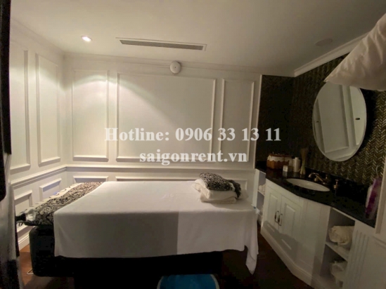 Bán Căn Hộ Villa Garden Vista Verde, 08 Nguyễn Thanh Sơn, Phường Thạnh Mỹ Lợi, Quận 2, diện tích 614,2 m2, giá bán 32 tỷ