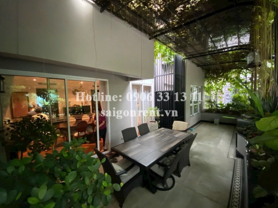 Bán Căn Hộ Villa Garden Vista Verde, 08 Nguyễn Thanh Sơn, Phường Thạnh Mỹ Lợi, Quận 2, diện tích 614,2 m2, giá bán 32 tỷ