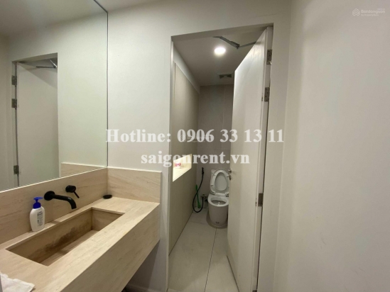 Cho thuê nhà 722 Sư Vạn Hạnh, Phường 12, Quận 10, diện tích 200m2, DTSD 1800m2, giá cho thuê 250 triệu/ tháng ( 8.990 USD/month)
