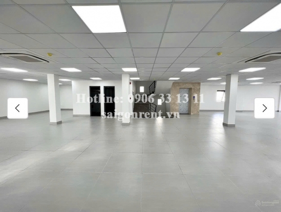Bán nhà 8A Lý Thường Kiệt, phường 12, Quận 5, diện tích 424.4m2, giá bán 230 tỷ
