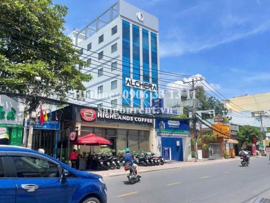 Bán nhà 154 Nguyễn Xí, Phường 26, Quận Bình Thạnh, diện tích 115,1m2, giá bán 25,9 tỷ