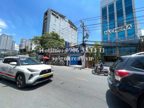 Bán nhà 154 Nguyễn Xí, Phường 26, Quận Bình Thạnh, diện tích 115,1m2, giá bán 25,9 tỷ