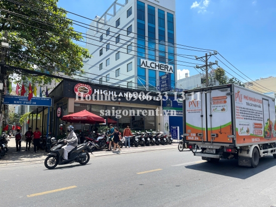Bán nhà 154 Nguyễn Xí, Phường 26, Quận Bình Thạnh, diện tích 115,1m2, giá bán 25,9 tỷ