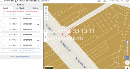 Bán nhà 154 Nguyễn Xí, Phường 26, Quận Bình Thạnh, diện tích 115,1m2, giá bán 25,9 tỷ